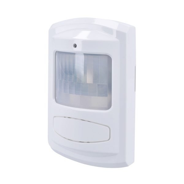 Solight GSM alarm, pohybový senzor, diaľk. ovl., biely - Image 8