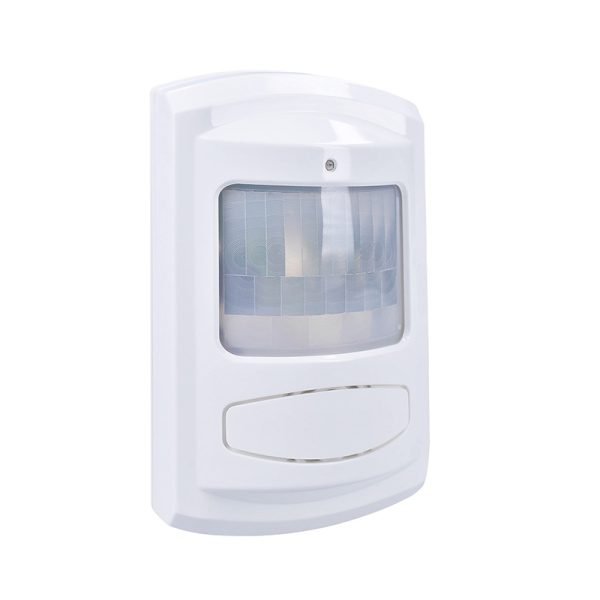 Solight GSM alarm, pohybový senzor, diaľk. ovl., biely - Image 5