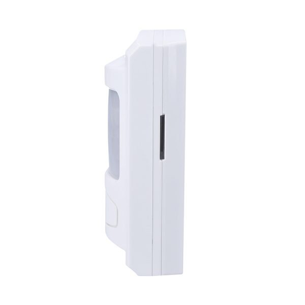 Solight GSM alarm, pohybový senzor, diaľk. ovl., biely - Image 3