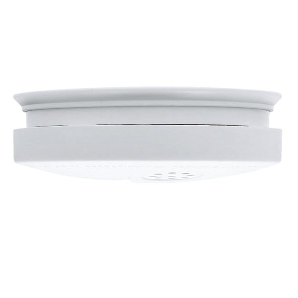 Solight detektor dymu + alarm, 85dB, biely + 9V batéria - Image 9