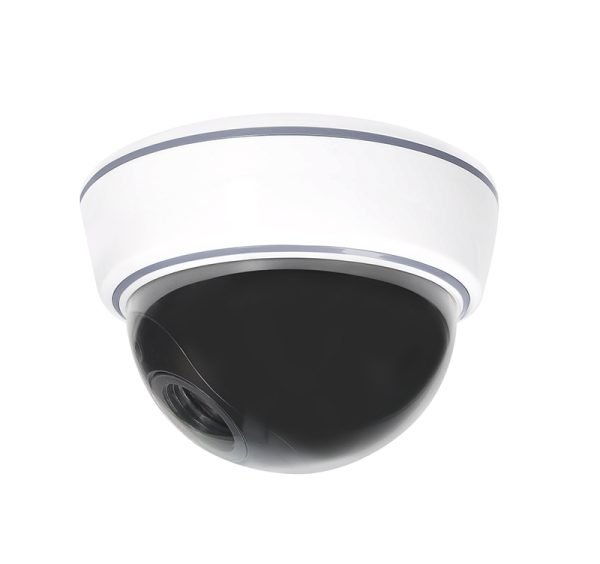 Solight maketa bezpečnostnej kamery, na strop, LED dióda, 3 x AA - Image 6