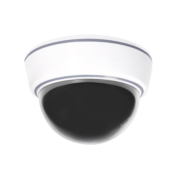 Solight maketa bezpečnostnej kamery, na strop, LED dióda, 3 x AA - Image 3