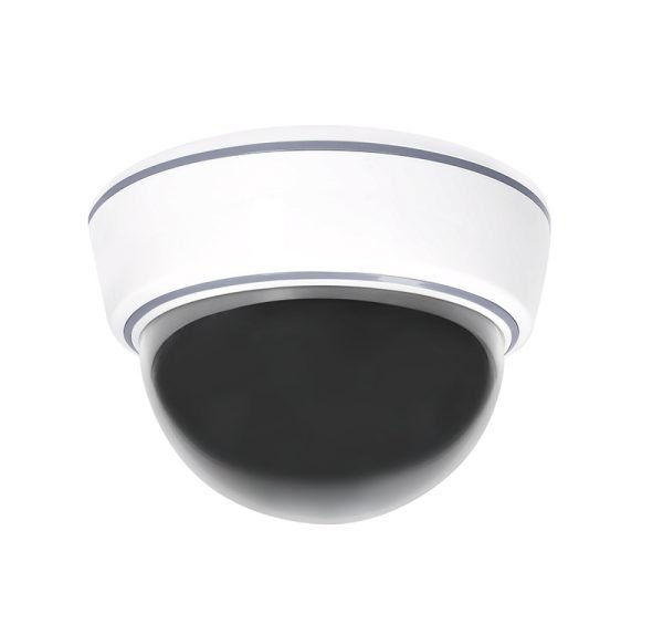 Solight maketa bezpečnostnej kamery, na strop, LED dióda, 3 x AA - Image 2