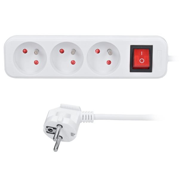 Solight bezdrôtový zvonček, batériový + USB, 200m, čierny, learning code - Image 6