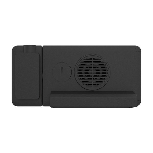 Solight projekčné hodiny s rádiom a budíkom - Image 3