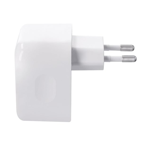 Solight adaptér 2x USB-C fast charger 36W - Image 3