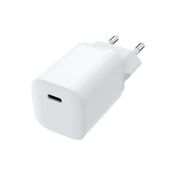 Solight USB-C fast charger GaN 33W PD