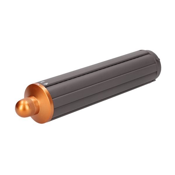 Solight 40mm kulma na dlhé vlasy pre Dyson Airwrap (zlatá) - Image 6