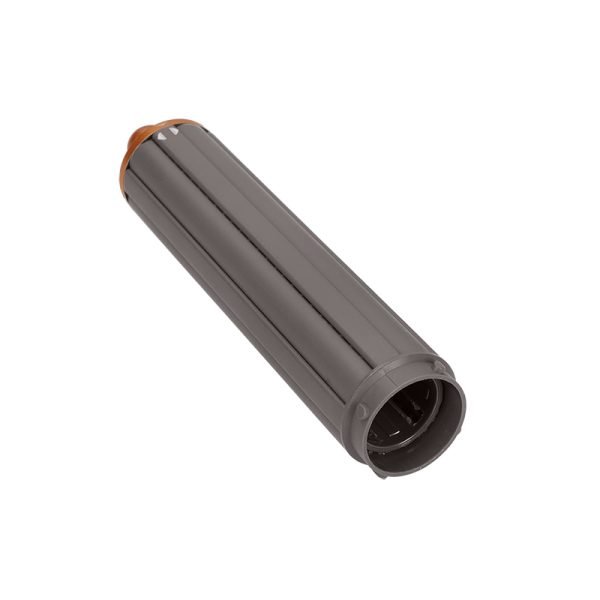Solight 40mm kulma na dlhé vlasy pre Dyson Airwrap (zlatá) - Image 3