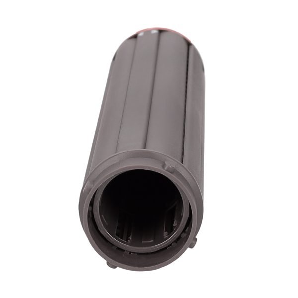 Solight 40mm kulma na dlhé vlasy pre Dyson Airwrap (zlatá) - Image 2
