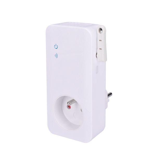Solight GSM diaľkovo ovládaná zásuvka - Image 6