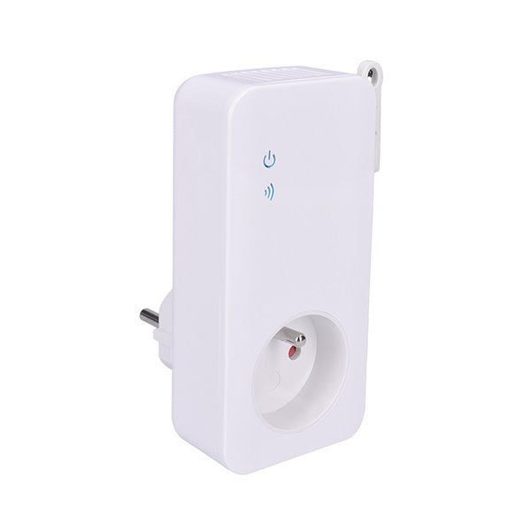 Solight GSM diaľkovo ovládaná zásuvka - Image 3