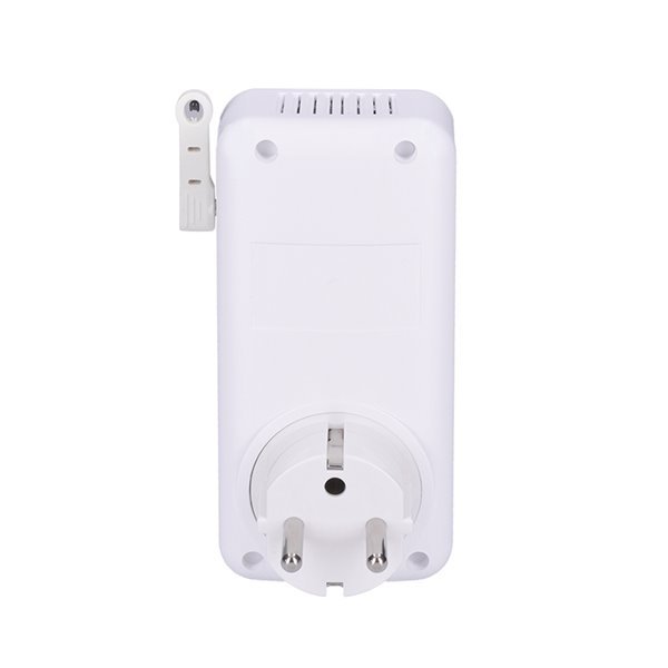 Solight GSM diaľkovo ovládaná zásuvka - Image 2