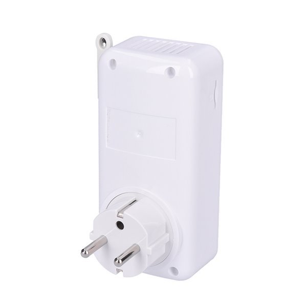 Solight GSM diaľkovo ovládaná zásuvka - Image 4