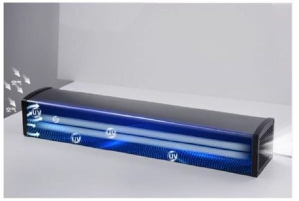 Solight nepriamy germicidný UV žiarič - Image 3