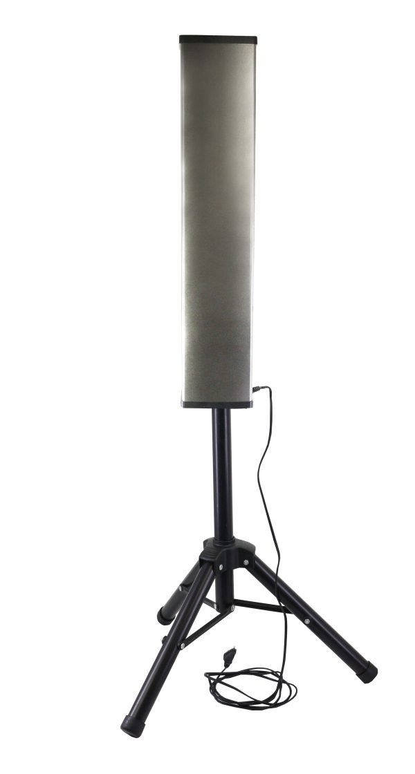 Solight nepriamy germicidný UV žiarič - Image 2