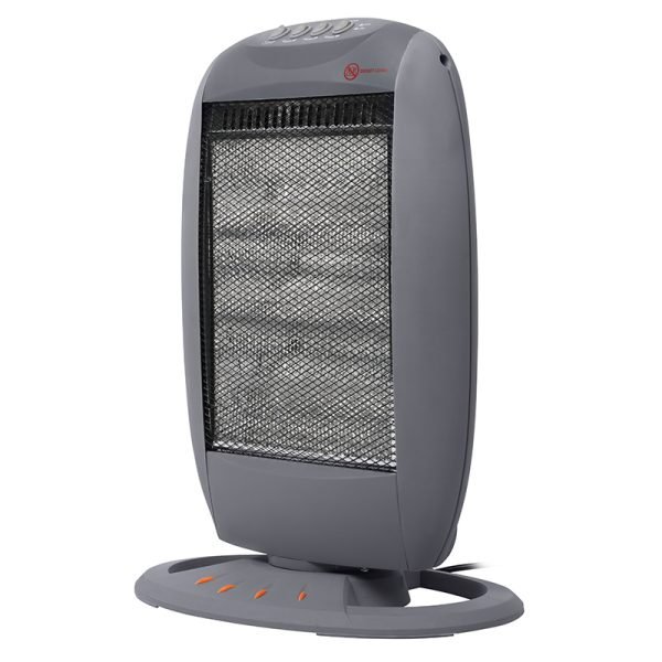 Solight infražiarič - vykurovací výkon 1200 W, 3 nastaviteľné úrovne vykurovania - Image 8