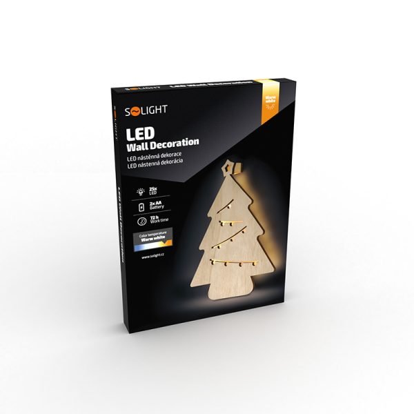 Solight zástrčka uhlová, IP20, biela