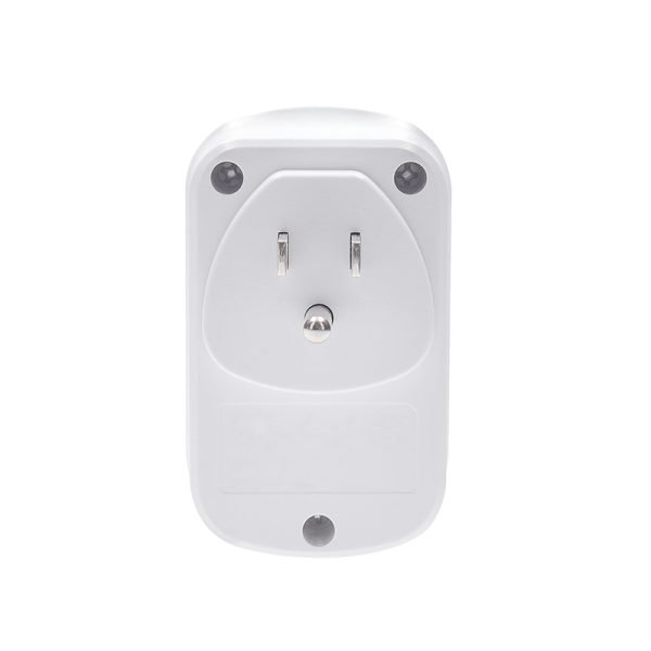 Solight cestovný adaptér USA USB A+C pre použitie v Spojených štátoch, typ B - Image 5