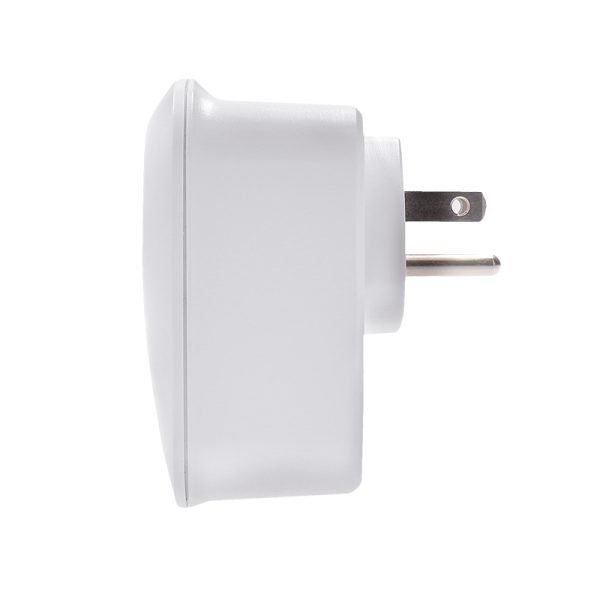 Solight cestovný adaptér USA USB A+C pre použitie v Spojených štátoch, typ B - Image 8