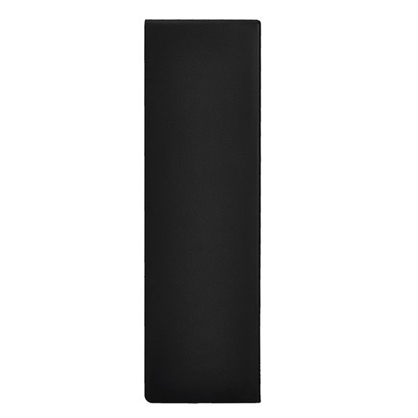 Solight záhradný stĺpik IP44, plast, 2 zásuvky, hranol, čierny - Image 9