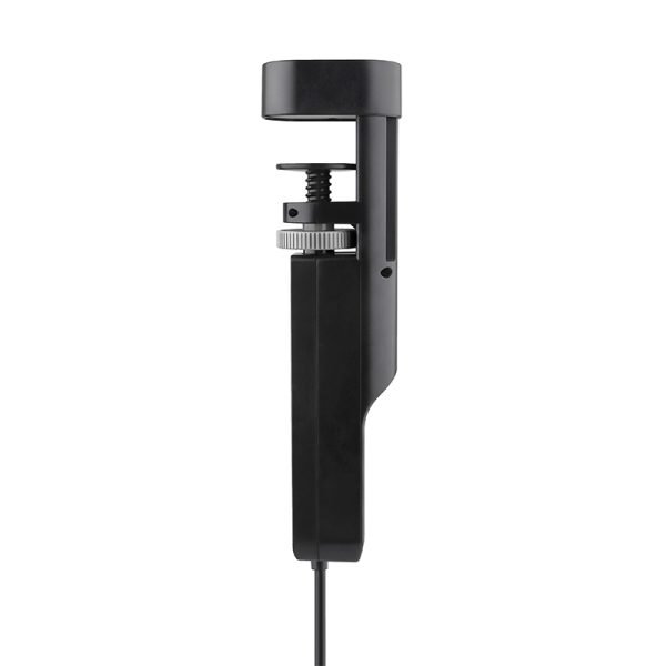 Solight 3z + USB A+C prenosné stolné zásuvky, 2m, čierna, USB rýchlonabíjačka 20W PD - Image 8