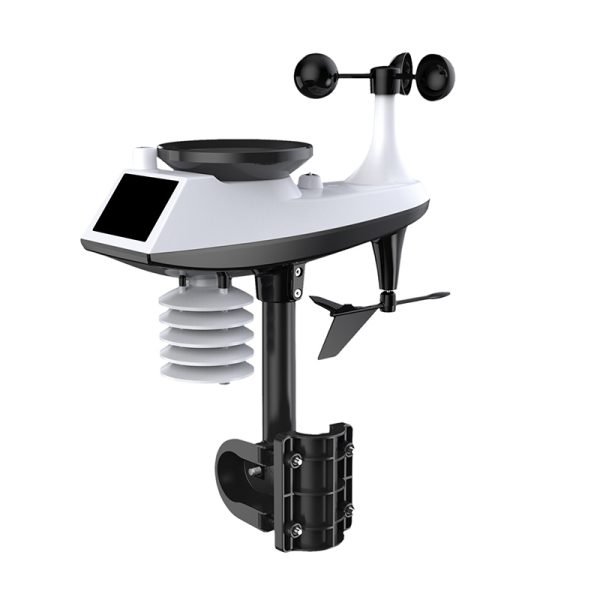 Solight profesionálna smart WIFI meteostanica - Image 9