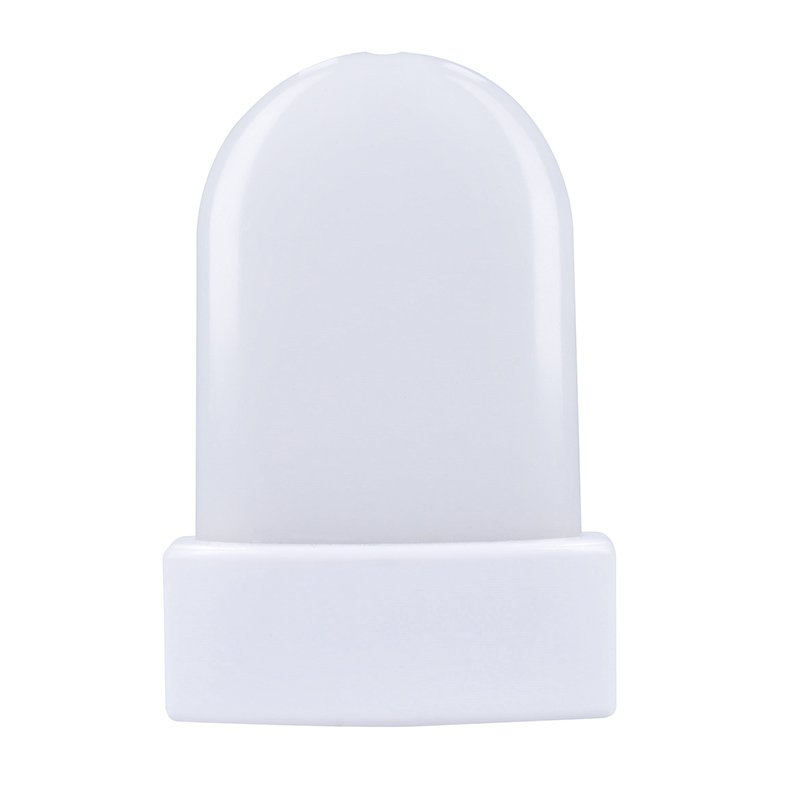 Solight nočné LED RGB svetielko so svetelným senzorom, voliteľná farba svetla, 230V - Image 5