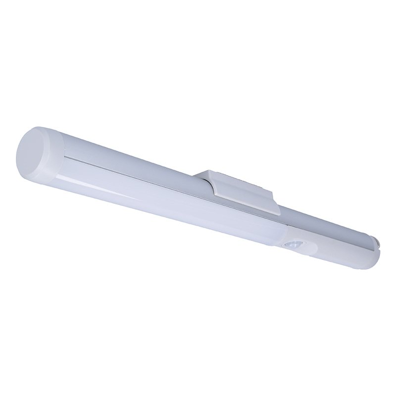 Solight LED nábytkové osvetlenie, 2,5 W, 200lm, nabíjacie, PIR sensor, 31cm - Image 5