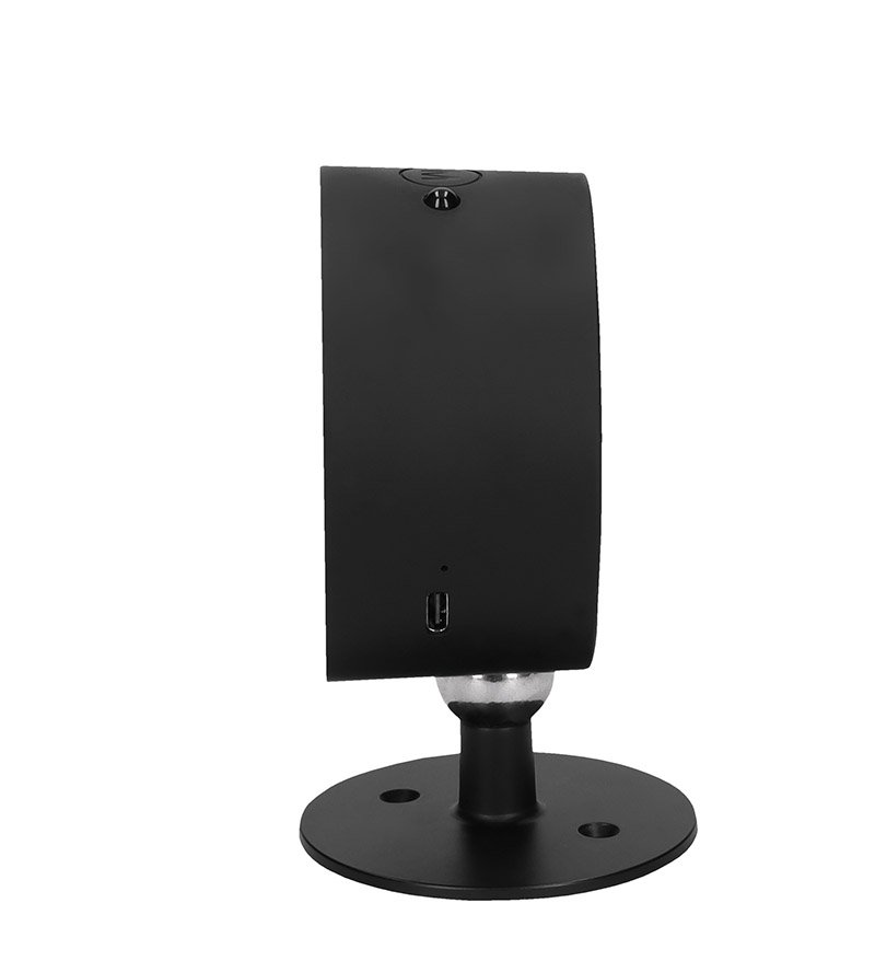 Solight LED nabíjací RGB svetlo, diaľkový ovládač, Li-Ion, USB-C - Image 6
