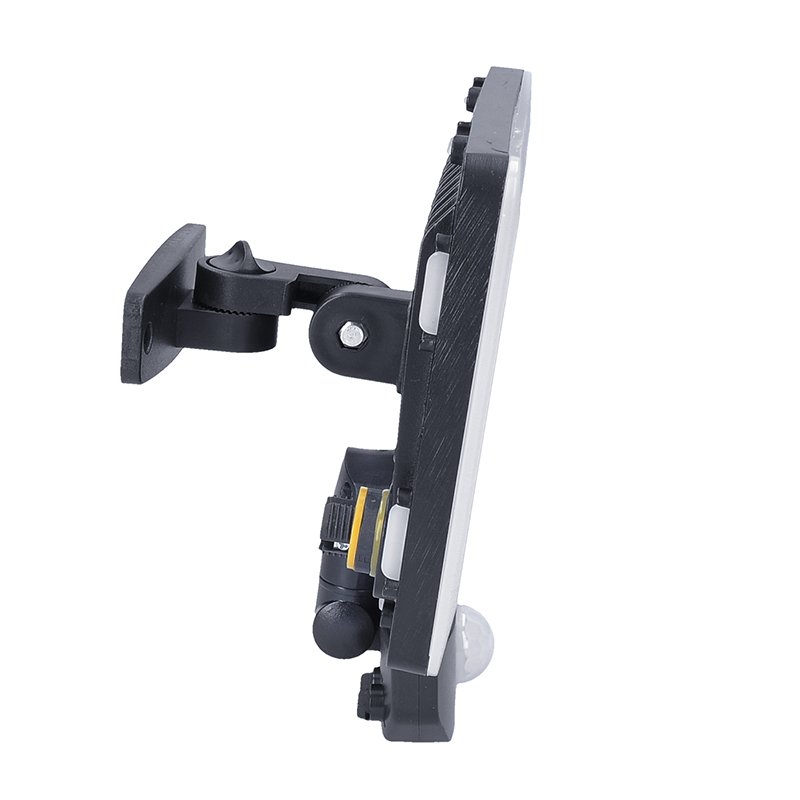 Solight LED reflektor Quick so senzorom, 30W, 2550lm, 4000K, IP44, čierny - Image 6
