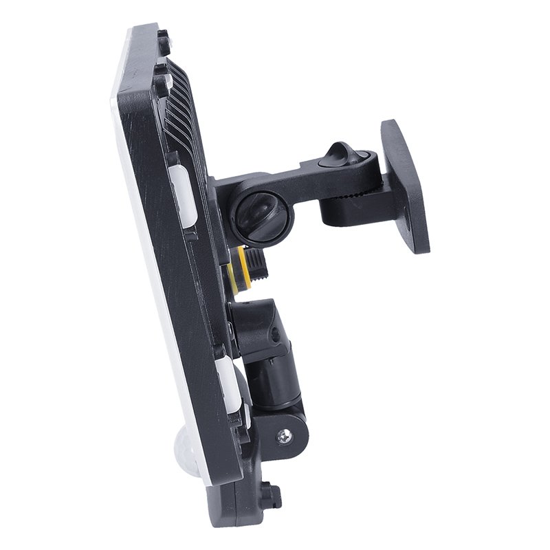 Solight LED reflektor Quick so senzorom, 30W, 2550lm, 4000K, IP44, čierny - Image 9