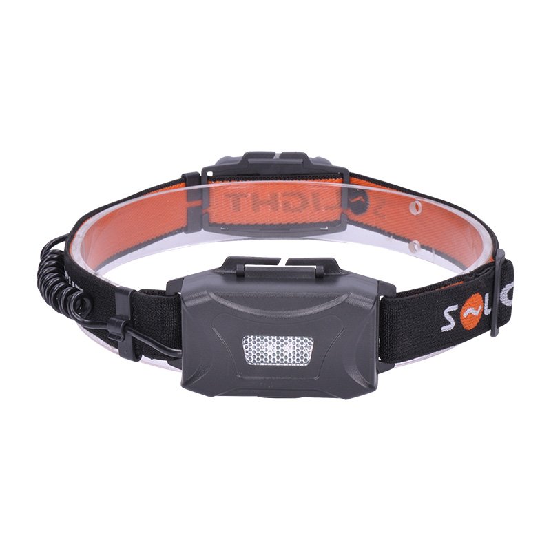 Solight LED čelové nabíjacie svietidlo, 3W + COB, 150lm + 60lm, Li-Ion - Image 4