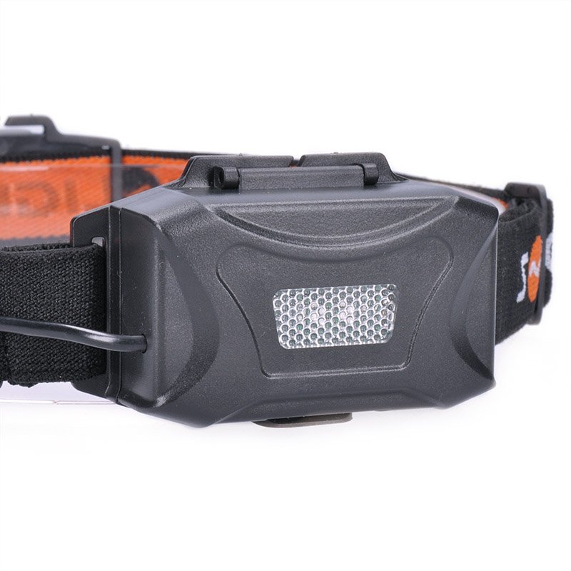 Solight LED čelové nabíjacie svietidlo, 3W + COB, 150lm + 60lm, Li-Ion - Image 5