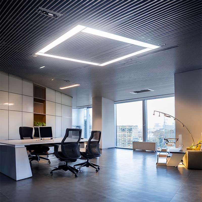 Solight LED lineárne osvetlenie prepojiteľné, 24W, 2280lm, 4000K, 60cm - Image 6