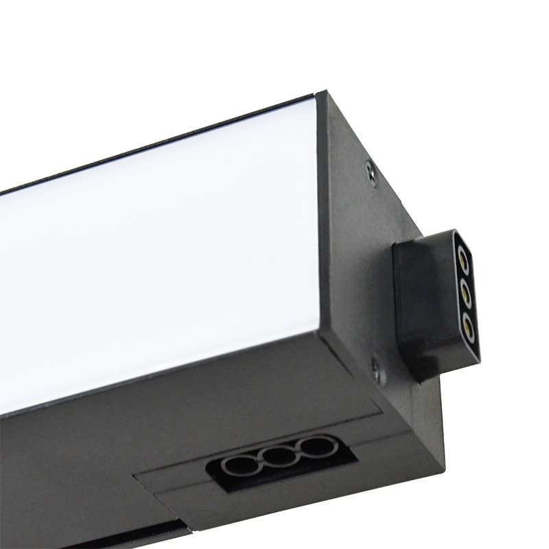 Solight LED lineárne osvetlenie prepojiteľné, 24W, 2280lm, 4000K, 60cm - Image 15