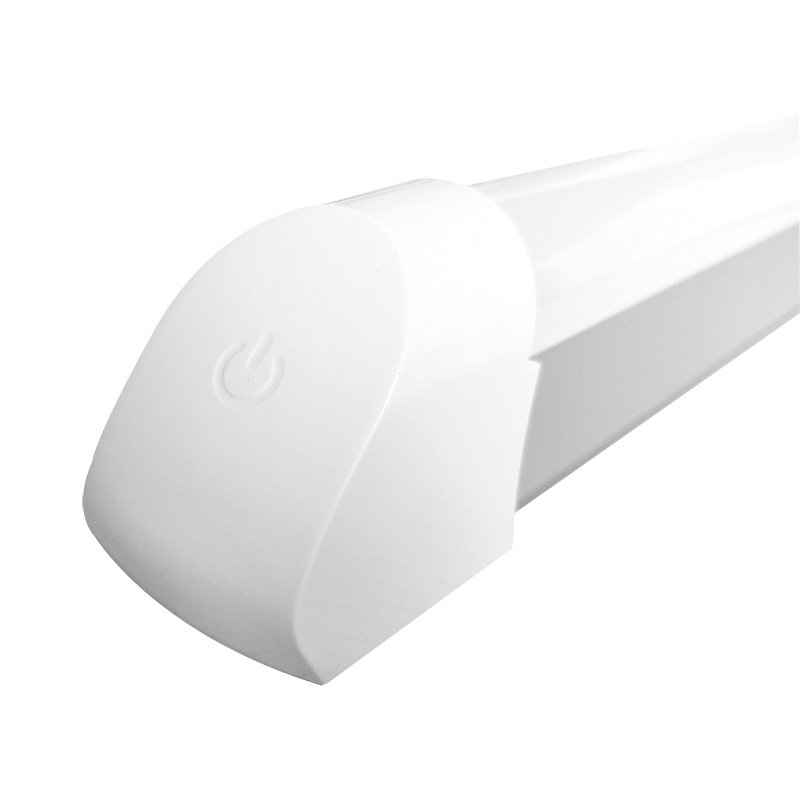 Solight LED lineárne svietidlo podlinkové, 15W, 4100K, 3-stupňové stmievanie, vypínač, hliník, 90cm - Image 3