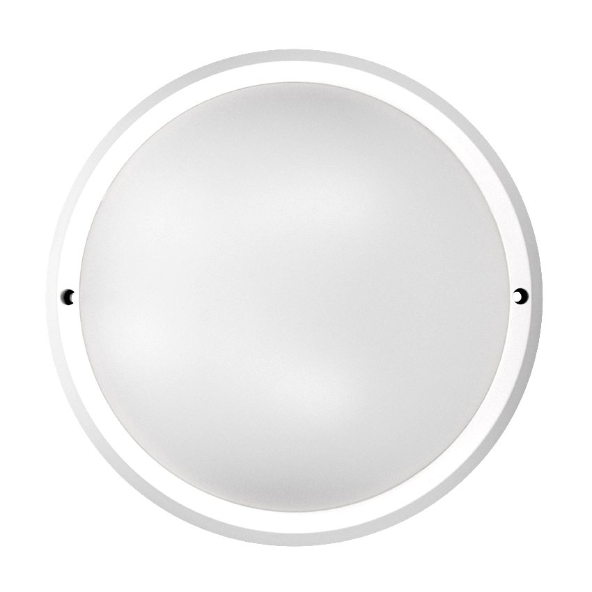 Solight LED vonkajšie osvetlenie, 30W, 2200L, 4000K, IP65, 32cm - Image 5