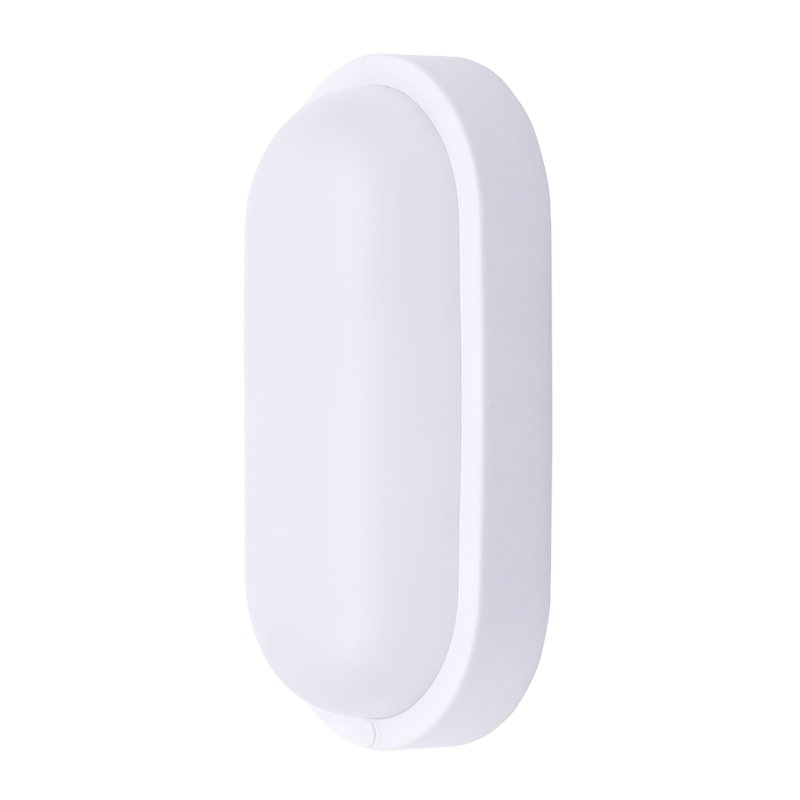 Solight LED vonkajšie osvetlenie oválne, 20W, 1500lm, 4000K, IP54, 26cm