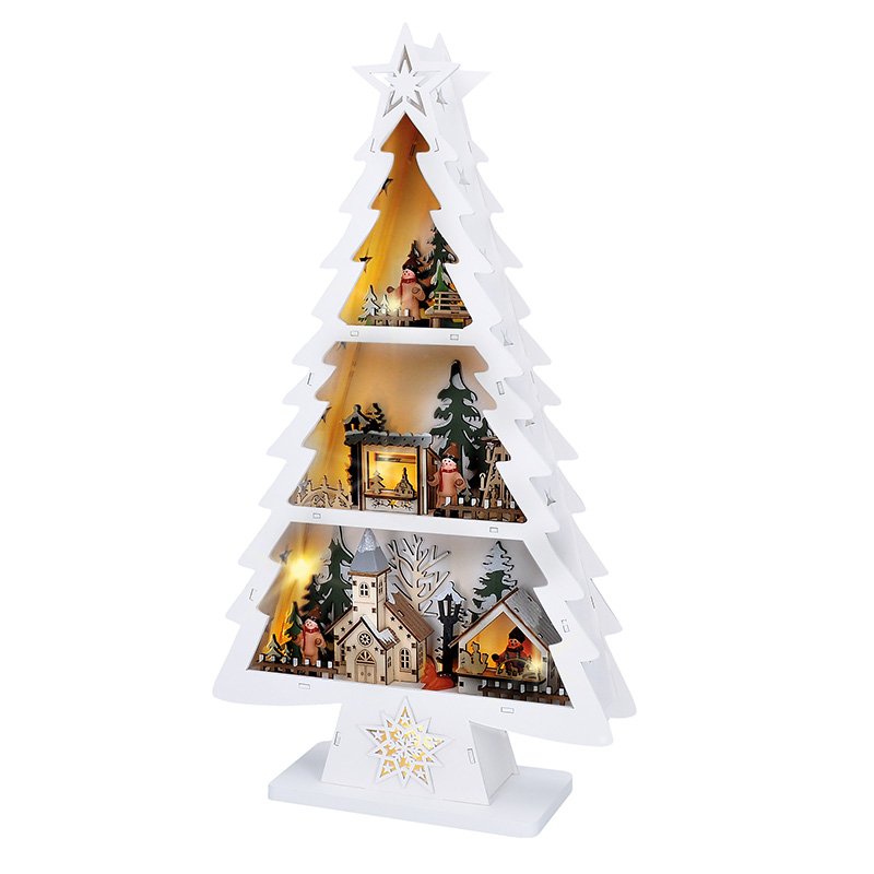 Solight LED stropné svietidlo PLAIN, 15W, 1200lm, 3000K, okrúhle, 26cm - Image 2