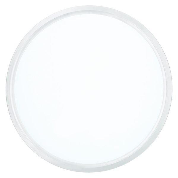 Solight LED osvetlenie s diaľkovým ovládačom Estela White, 36W, 2700lm, 30cm, zmena chromatickosti, stmievateľná - Image 9