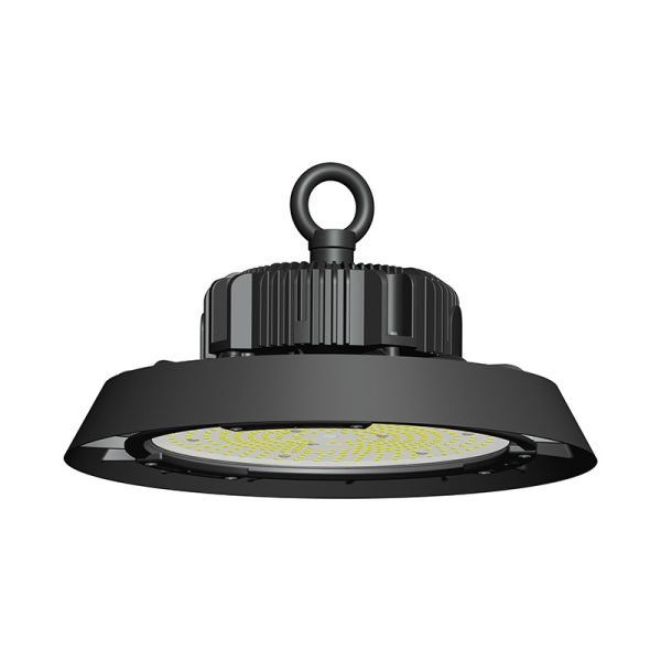 Solight high bay, 100W, 14000lm, 120°, Meanwell,  5000K, UGR