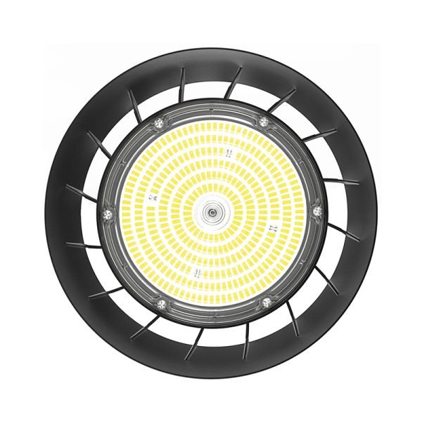 Solight high bay, 100W, 14000lm, 120°, Samsung LED, Lifud driver, 5000K, 1-10V stmievanie - Image 3