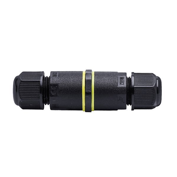 Solight káblová vodotesná spojka mini, IP68, 3-9mm, max 1,5mm2 - Image 5